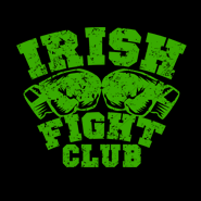 Irish Fight Club